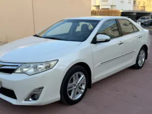 Used Toyota Camry in Al Jahra