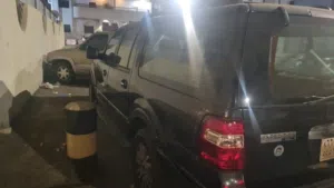 بيع سيارة فورد اكسبدشن