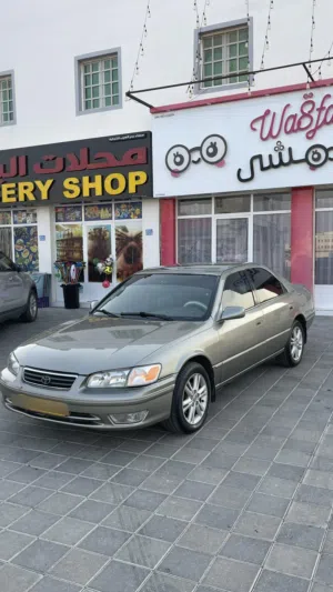 كامري للبيع