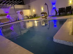 ‏غرفة نوم ‏.‏ حمّام ‏.‏ 250 م٢‏4