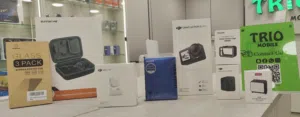 DJI OSMO ACTION 5 PRO ADVENTURE COMBO دي جي اي اوزمو اكشن 5 برو