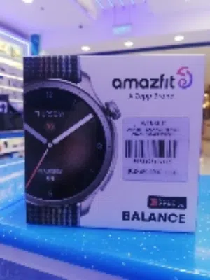 Amazfit balance