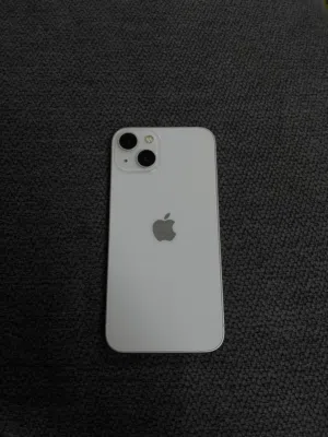 Apple iPhone 13 128 GB in Amman