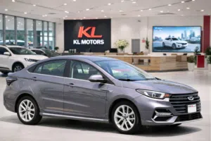 CHERY ARRIZO6 PRO  2023 Model  Single owner Used  46k Kms Only  Urgent Sale  Well Maintained