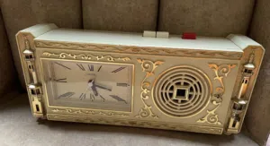 ساعه تكبير اليابانيه الكلاسيكيه