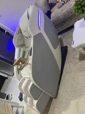 Nourest Nexo chair (BH-5201)