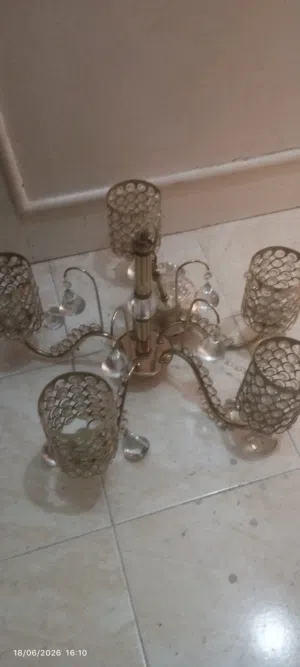 نجفه كريستال