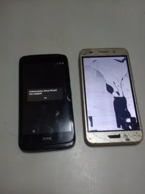 HTC Others 8 GB in Benghazi