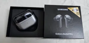 Galaxy Buds3 Pro