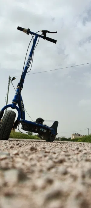 سكوتر كهربائي RAZOR للبيع