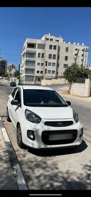 used-kia-morning-in-ramallah-and-al-bireh