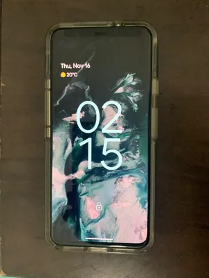 Google ‏Pixel 4 XL ‏64 GB ‏Black