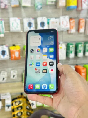 ايفون 11 محلي 64