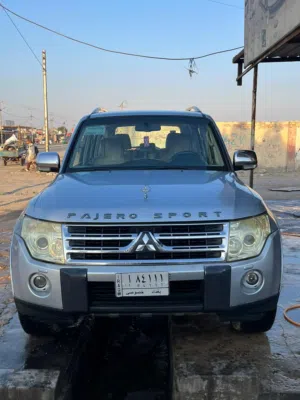 باجيرو حبتور 2009 للبيع