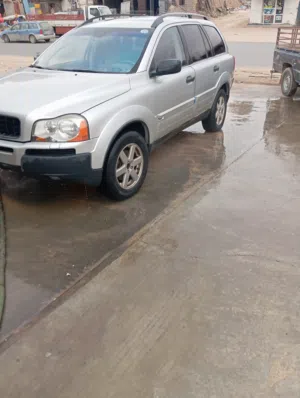 Used Volvo XC 90 in Msallata