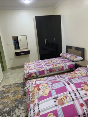 85 m2 2 Bedrooms Apartments for Rent in Hurghada Arabia area