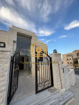 200 m2 3 Bedrooms Apartments for Rent in Amman Daheit Al Rasheed