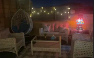 شقة للبيع بحى الأشجار