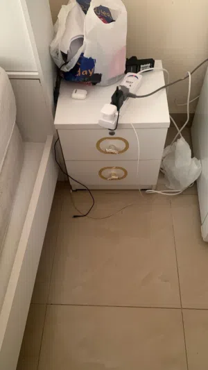 master room for indian family or kabayan