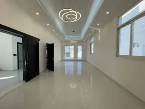 5 Bedrooms . Unfurnished . Yearly2