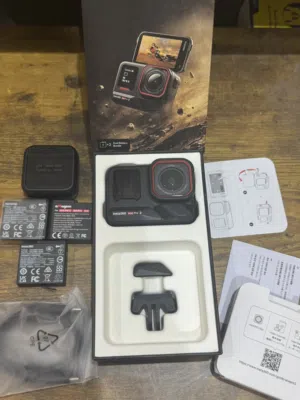 Insta360 Ace Pro 2