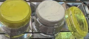 كريم التبييض