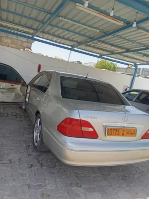 ls430 lexus