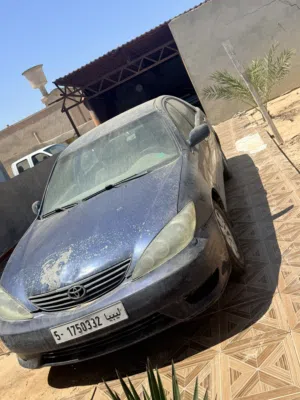 Used Toyota Camry in Jumayl