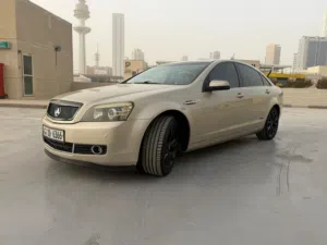 كابريس LTZ موديل 2010 للبيع