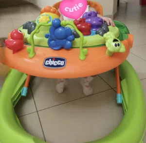 Chicco Baby Walker