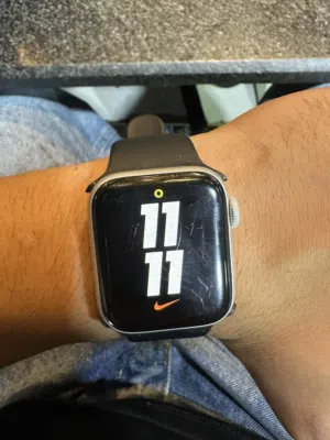 Apple watch serias6