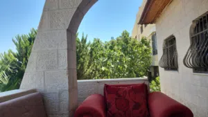 123 m2 3 Bedrooms Apartments for Sale in Al Karak Al-Marj