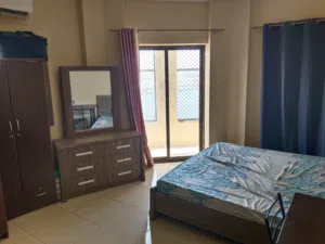 Furnished Monthly in Sharjah Al Mareija