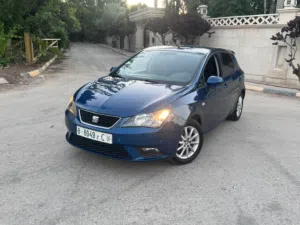 Used Seat Ibiza in Tulkarm