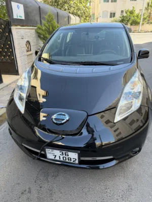 Leaf2015 SL Premium اعلى صنف فحص كامل