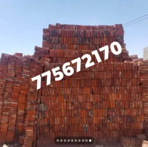 مصانع أبو علاء لبيع الياجور بجميع انواعه المختلفه حسب الطلب والمقاسات المختلفة