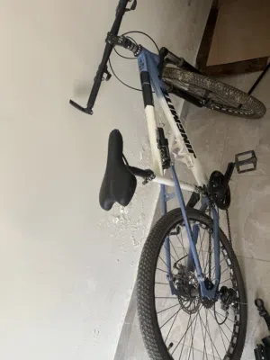 بسكليت جنط 26 جديدددد