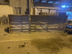 لوحت اعلان محلات