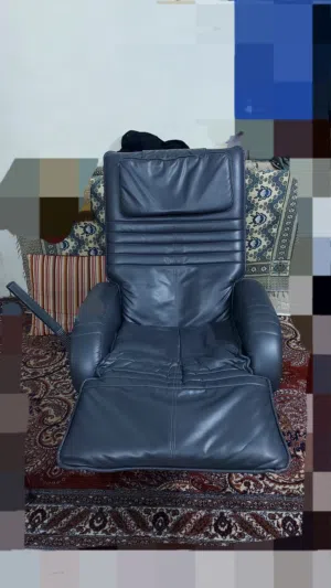 Massage Chairs