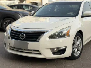 نيسان التيما nissan altima