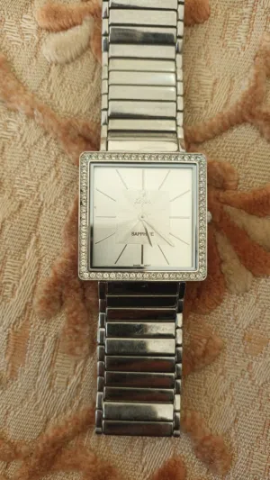 ساعات سويسري ستاتي