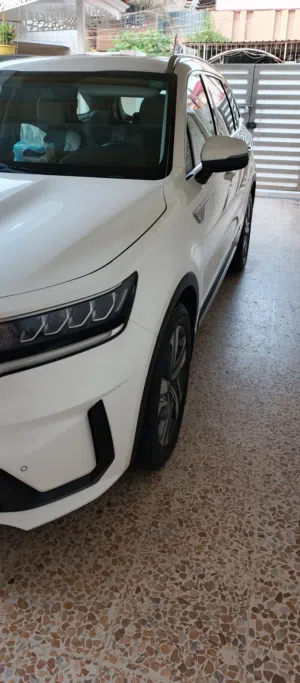 Used Kia Sorento in Baghdad