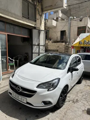 اوبل كورسا 2017