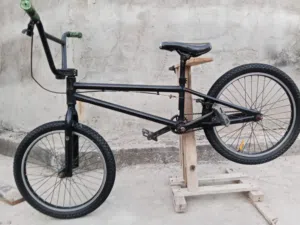 بايسكل BMX