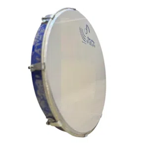 دف رفيع من عالم الايقاع 35 سم – Duff Short Frame