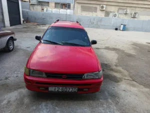 Used Toyota Corolla in Amman