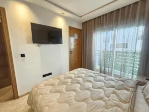 Appartement à Louer – Ferme Bretonne (Casablanca)