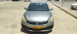 Suzuki Ciaz 2019