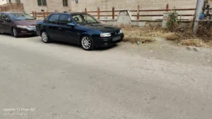 اوبل فيكترا 95
