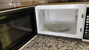 ميكرويف Conti ديجيتال للبيع